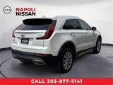 Used 2023 Cadillac XT4 Premium Luxury image 3
