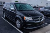 Used 2014 Dodge Grand Caravan SE w/ Quick Order Package 29E SE image 3