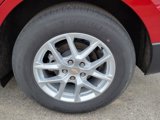 Certified 2022 Chevrolet Equinox LT image 5