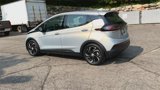 Certified 2022 Chevrolet Bolt LT w/ Infotainment Package image 5