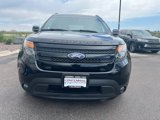 Used 2014 Ford Explorer Sport w/ Equipment Group 401A image 2