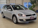 Used 2017 Volkswagen Golf S image 3