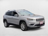 Used 2019 Jeep Cherokee Latitude w/ Popular Appearance Group image 3