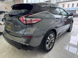 Used 2015 Nissan Murano SL w/ SL Technology Package image 4