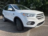 Used 2018 Ford Escape SE image 2