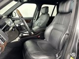 Used 2019 Land Rover Range Rover HSE image 5