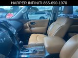 Used 2017 INFINITI QX80 Signature Edition image 5
