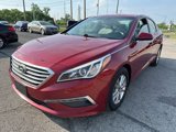 Used 2015 Hyundai Sonata SE w/ Option Group 09 image 4