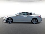 Used 2012 Hyundai Genesis 2.0T image 4