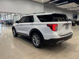 Certified 2020 Ford Explorer Limited image 6