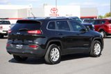 Used 2016 Jeep Cherokee Latitude w/ Cold Weather Group image 4