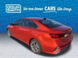 Used 2023 Kia Forte LXS w/ LXS Technology Package image 3