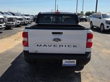 Certified 2024 Ford Maverick Lariat image 4