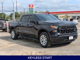 Used 2022 Chevrolet Silverado 1500 Custom image 4