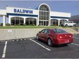 Used 2012 Chevrolet Malibu LT w/ 1LT All-Star Package image 5
