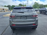 Used 2024 Jeep Compass Limited image 4