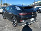 Used 2021 Volkswagen ID.4 1st Edition w/ ID.4 Protection Package image 2