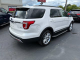 Used 2017 Ford Explorer XLT w/ Equipment Group 202A image 6