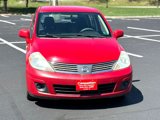 Used 2009 Nissan Versa 1.8 S w/ PWR Pkg image 5
