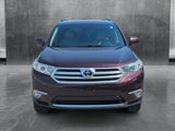 Used 2012 Toyota Highlander Limited image 2