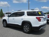 Used 2020 GMC Acadia SLE w/ Driver Convenience Package image 4