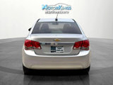 Used 2016 Chevrolet Cruze LT image 4