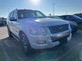 Used 2007 Ford Explorer Limited image 2