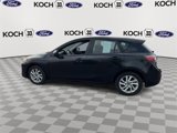 Used 2013 MAZDA MAZDA3 i Touring image 4