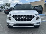 Certified 2023 Hyundai Venue Limited image 3