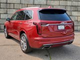 Used 2022 Cadillac XT6 Premium Luxury image 3