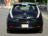 Used 2016 Nissan Leaf S w/ Charger Package image 6