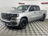 New 2025 RAM 1500 Tradesman w/ Night Edition image 5