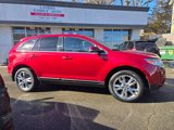 Used 2013 Ford Edge Limited image 6