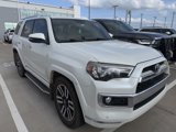 Used 2015 Toyota 4Runner Limited image 2