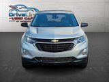 Used 2020 Chevrolet Equinox LS w/ LS Convenience Package image 3