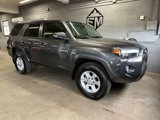 Used 2017 Toyota 4Runner SR5 Premium image 4