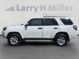 Used 2014 Toyota 4Runner SR5 Premium image 2