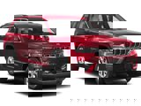 New 2025 Jeep Grand Cherokee Summit image 5