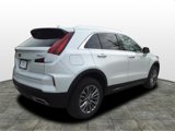 New 2025 Cadillac XT4 Premium Luxury w/ Cold Weather Package image 5