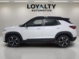 Used 2021 Chevrolet TrailBlazer RS image 2