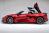 Used 2024 Chevrolet Corvette Z06 w/ Stealth Interior Trim Package image 6