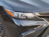 Used 2022 Toyota Camry SE image 2