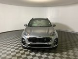 Used 2020 Kia Sportage S w/ S Sunroof Package image 3