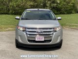 Used 2013 Ford Edge Limited image 2