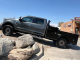 Used 2018 Ford F350 XLT w/ XLT Premium Package image 2