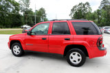 Used 2002 Chevrolet TrailBlazer LS w/ Preferred Equipment Group image 6