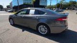 Used 2020 Ford Fusion Energi Titanium image 6