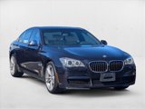 Used 2013 BMW 740i image 3