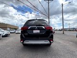 Used 2020 Mitsubishi Outlander ES image 2