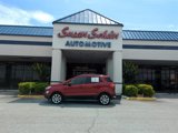 Used 2020 Ford EcoSport SE w/ Interior Protection Package image 2